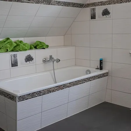 Hotel Firmen-familien-villa