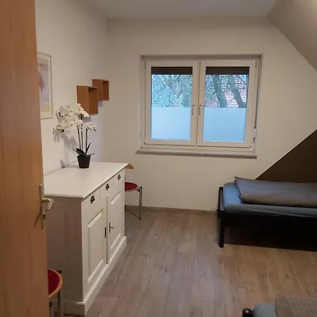 Firmen-familien-villa Hotel Kattenstiegs-Muhle