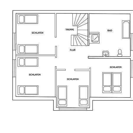 Firmen-familien-villa Kattenstiegs-Muhle