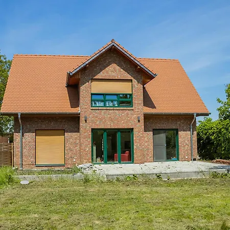 Firmen-familien-villa Kattenstiegs-Muhle