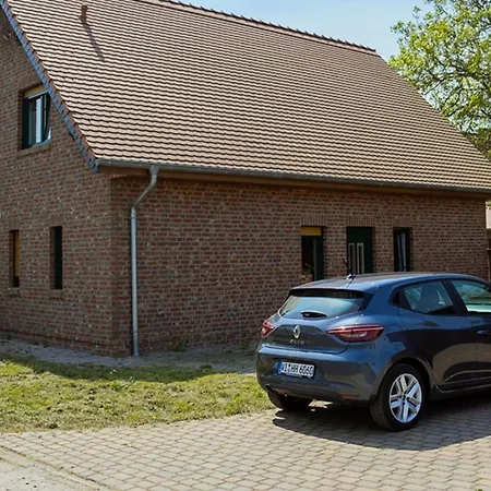 Hotel Firmen-familien-villa