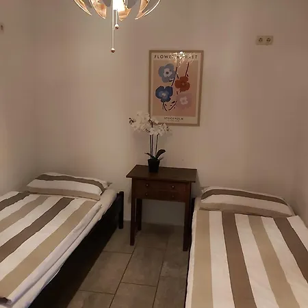 Hotel Firmen-familien-villa